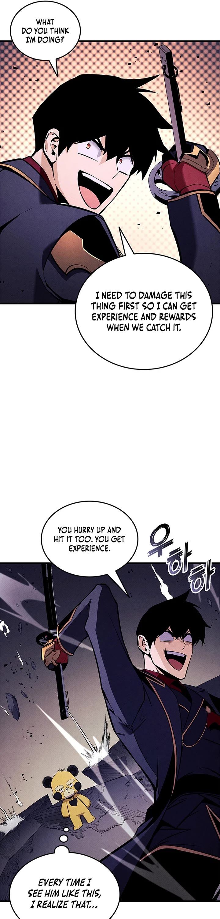 Ranker's Return (Remake) chapter 232 page 16