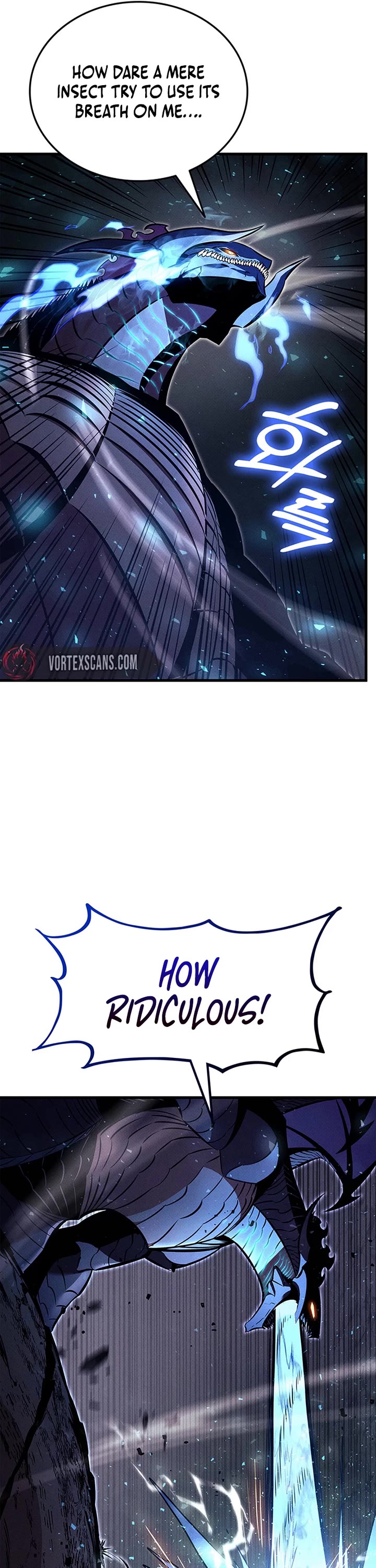 Ranker's Return (Remake) chapter 232 page 19