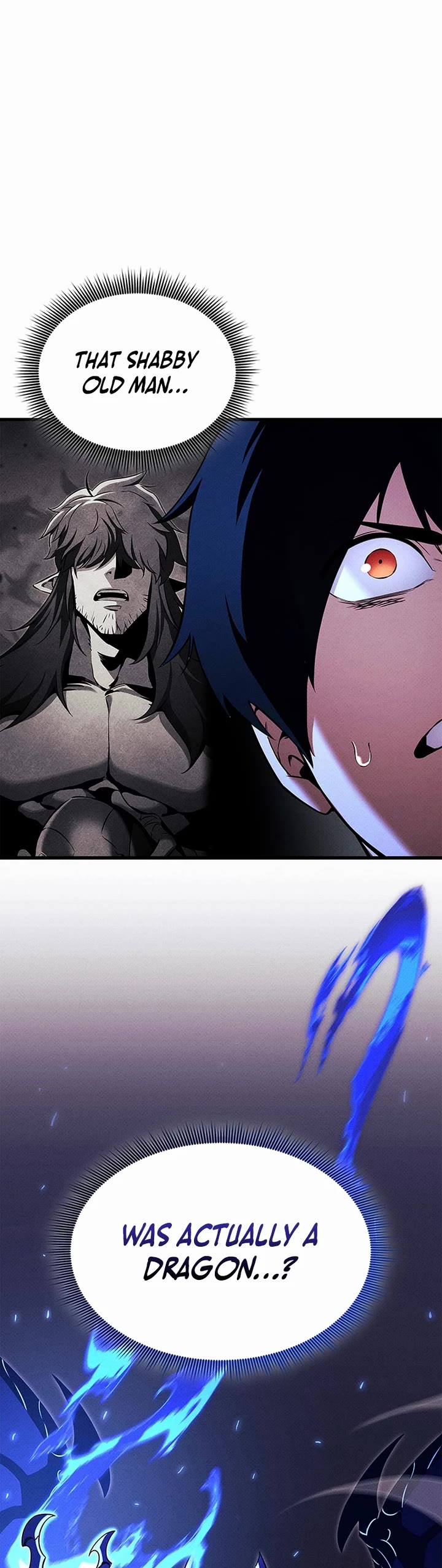 Ranker's Return (Remake) chapter 232 page 2