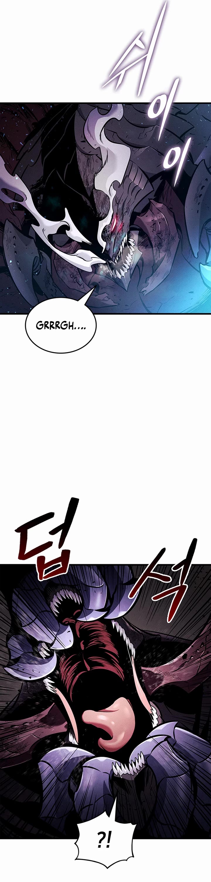 Ranker's Return (Remake) chapter 232 page 22