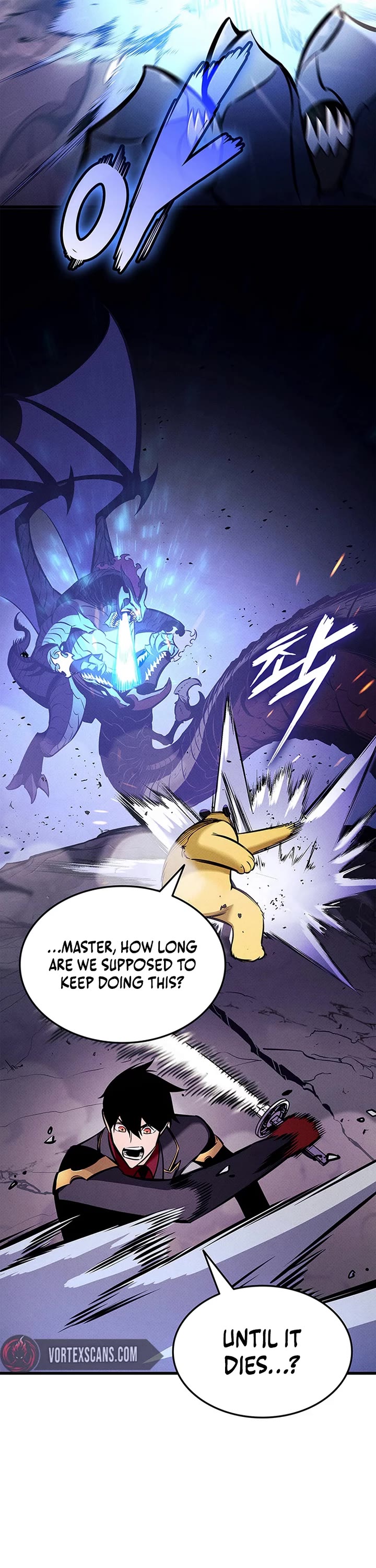 Ranker's Return (Remake) chapter 232 page 25