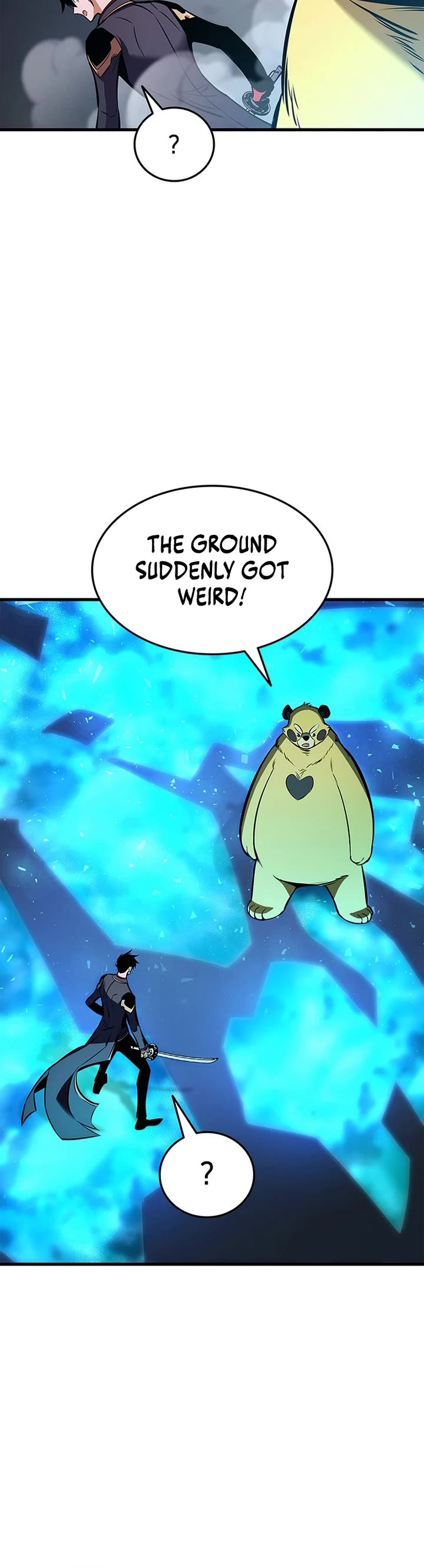 Ranker's Return (Remake) chapter 232 page 27