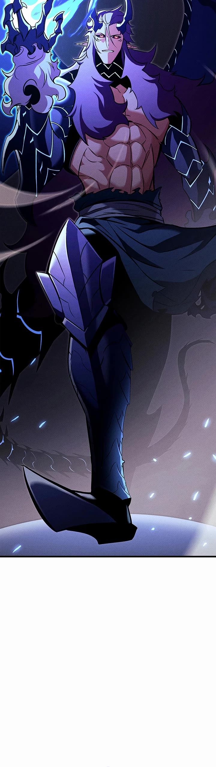 Ranker's Return (Remake) chapter 232 page 3