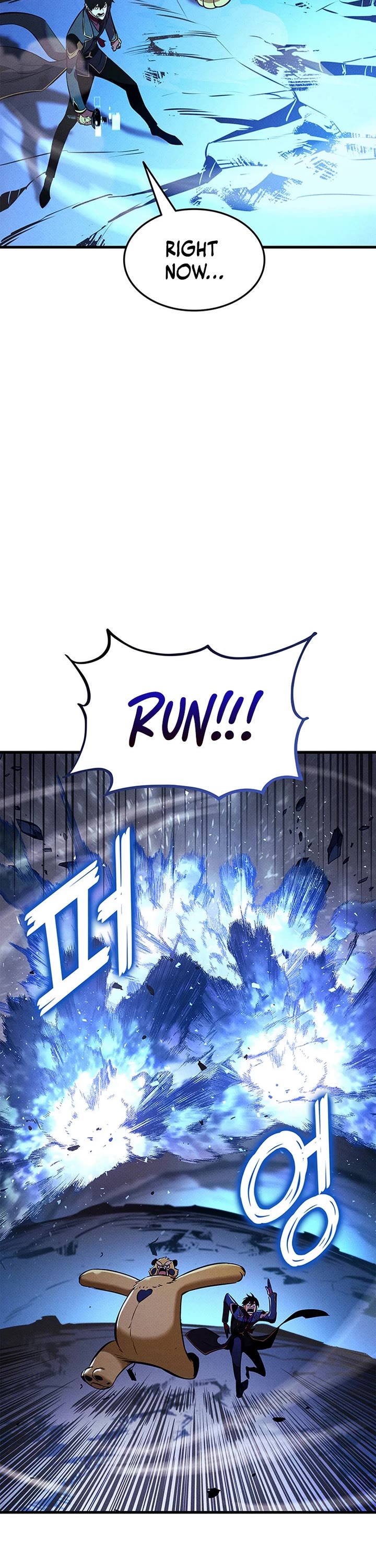 Ranker's Return (Remake) chapter 232 page 30