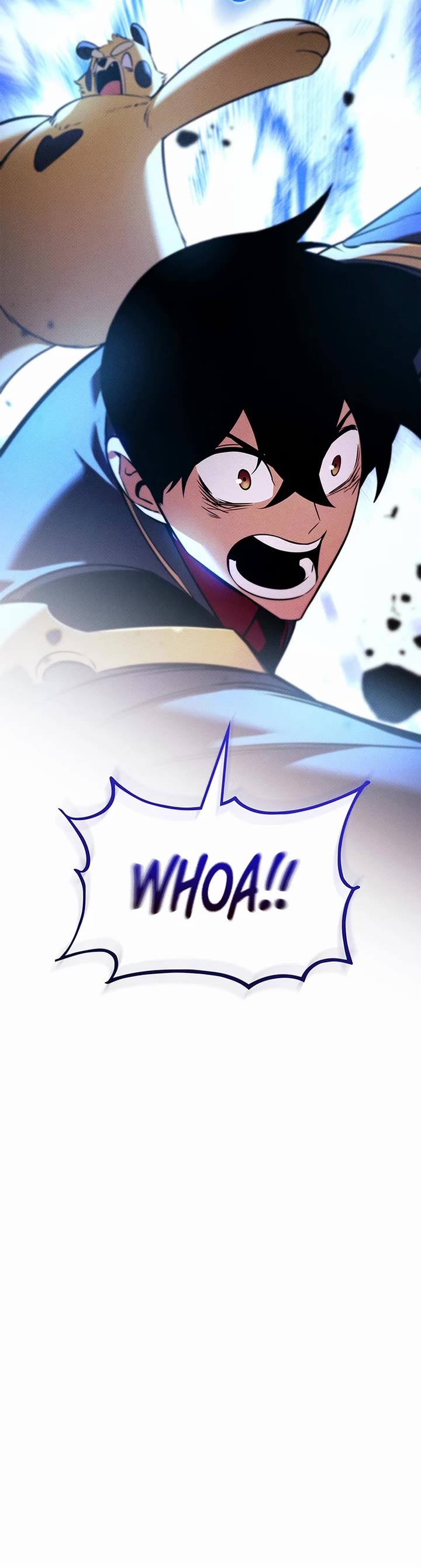 Ranker's Return (Remake) chapter 232 page 32