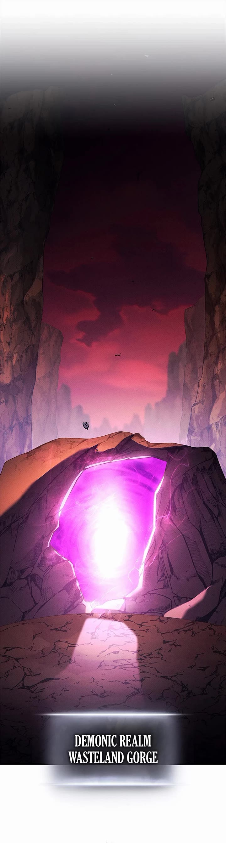 Ranker's Return (Remake) chapter 232 page 33