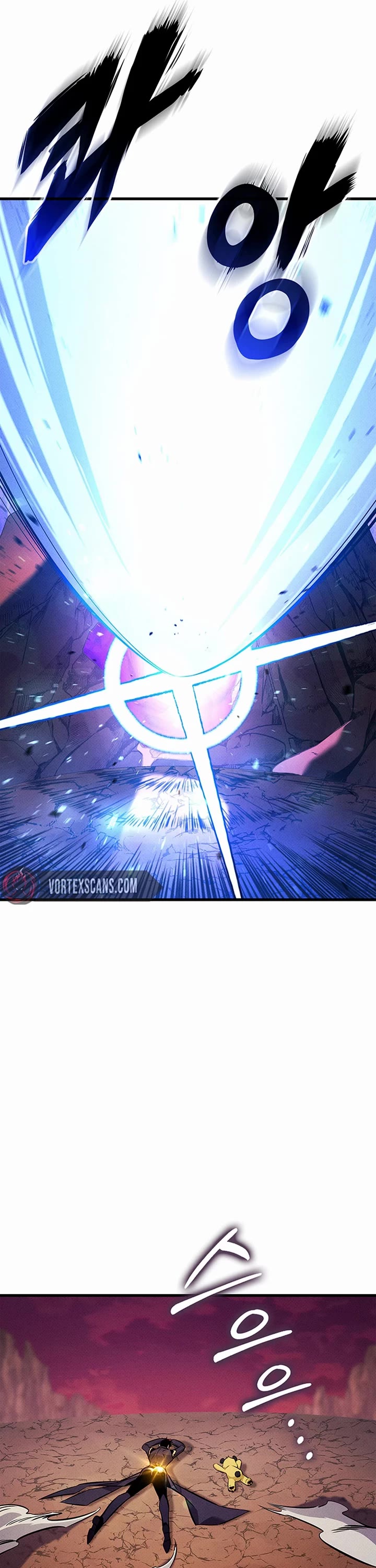 Ranker's Return (Remake) chapter 232 page 34