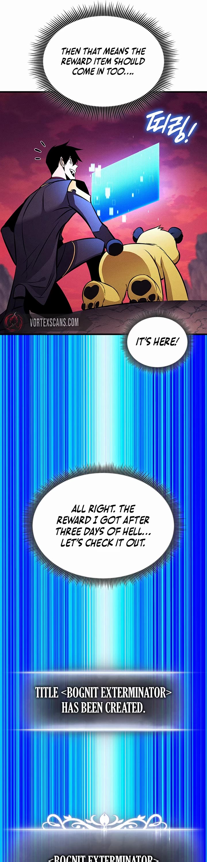 Ranker's Return (Remake) chapter 232 page 37