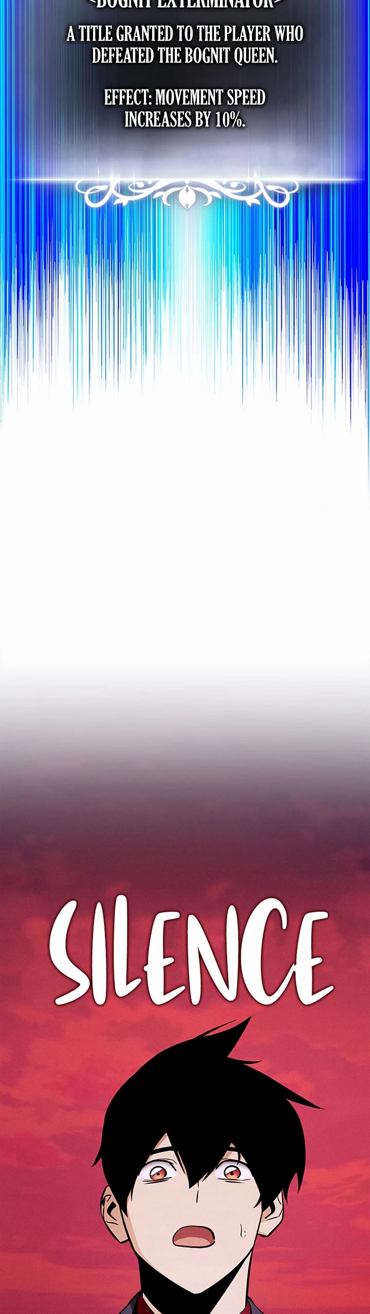 Ranker's Return (Remake) chapter 232 page 38