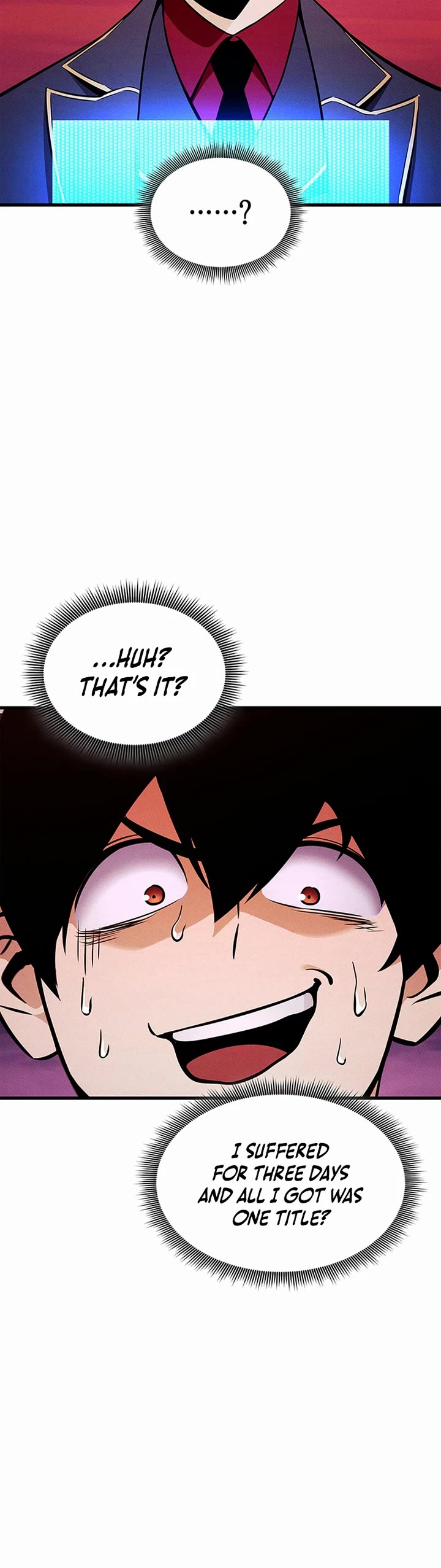 Ranker's Return (Remake) chapter 232 page 39