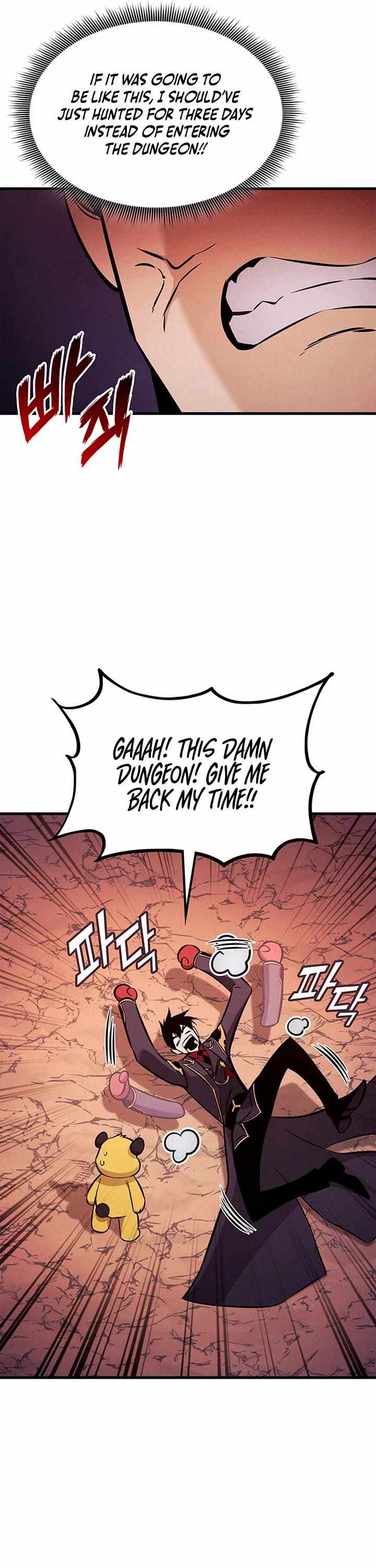 Ranker's Return (Remake) chapter 232 page 40