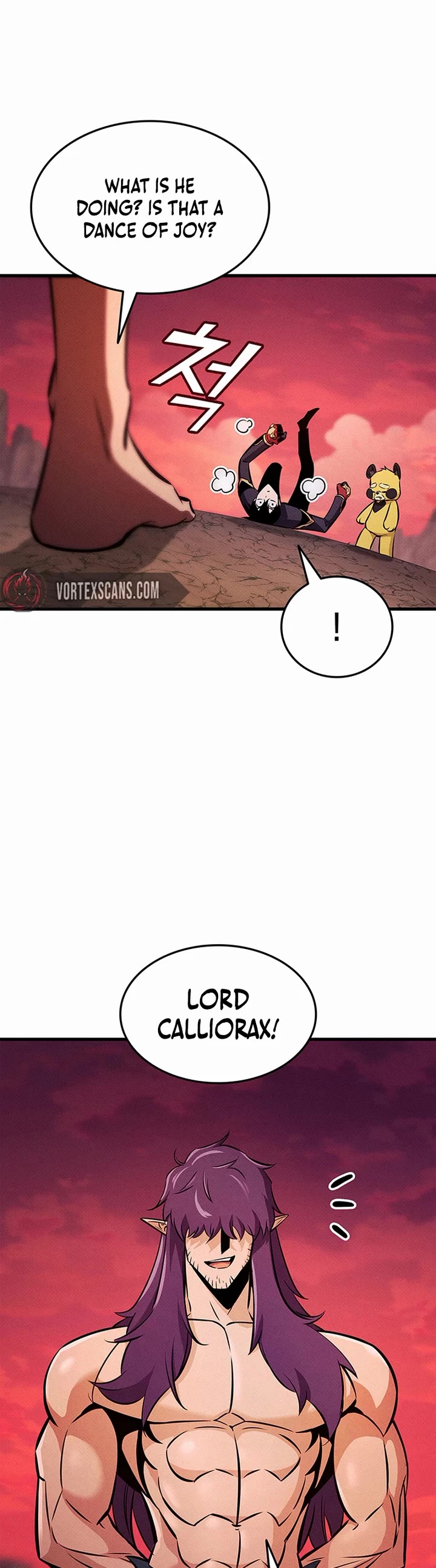 Ranker's Return (Remake) chapter 232 page 41