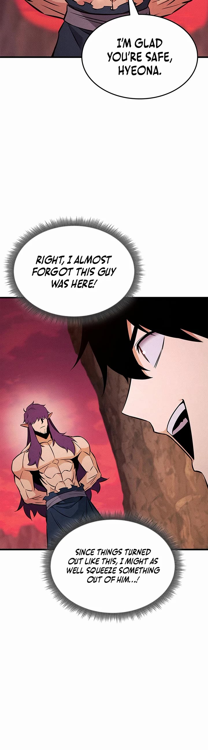 Ranker's Return (Remake) chapter 232 page 42