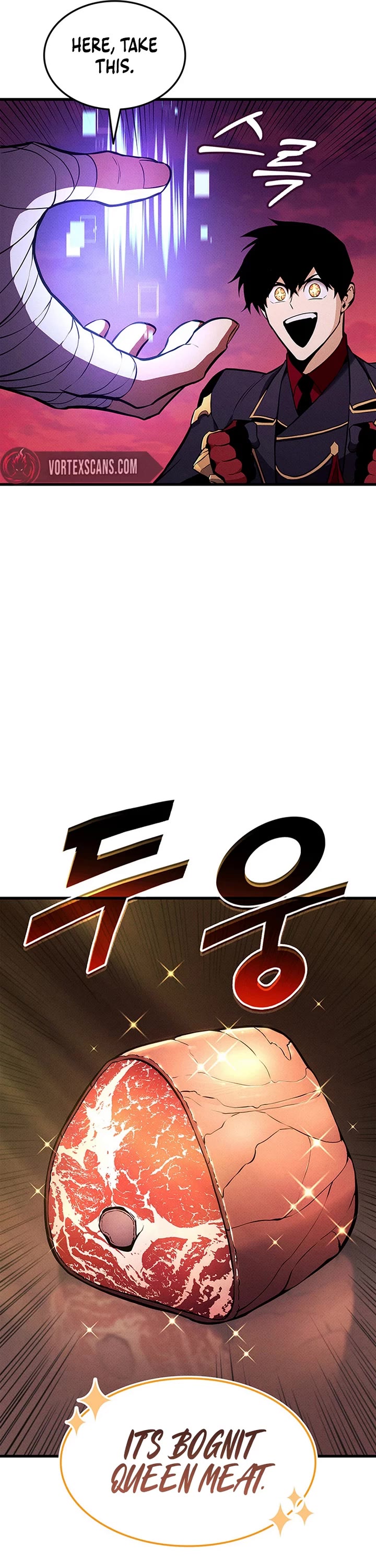 Ranker's Return (Remake) chapter 232 page 46