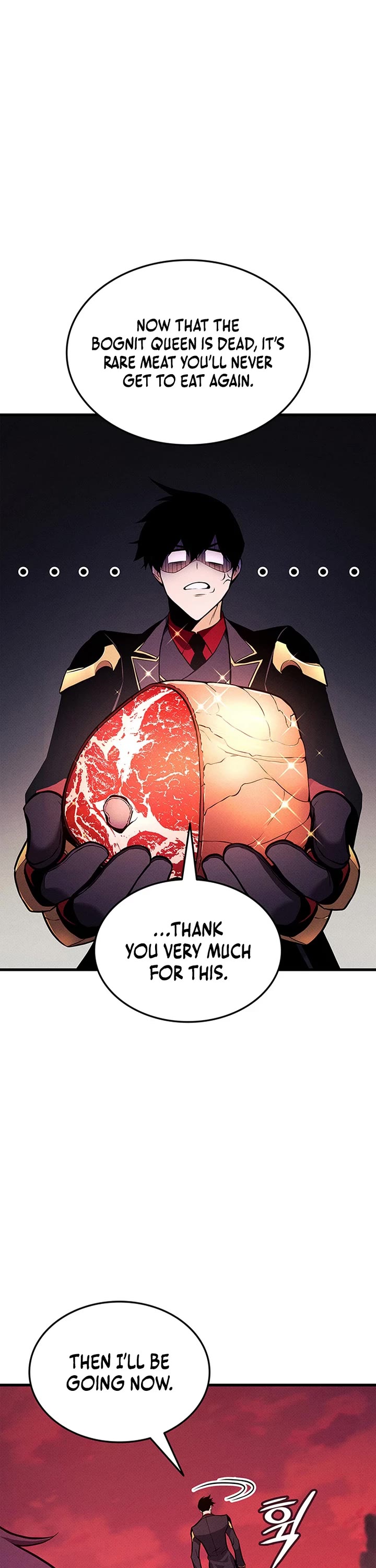 Ranker's Return (Remake) chapter 232 page 47