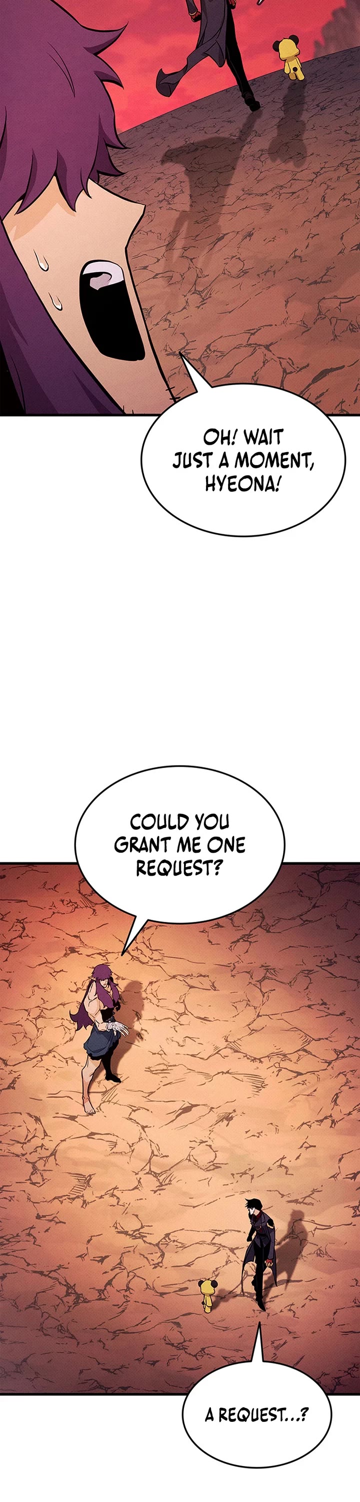 Ranker's Return (Remake) chapter 232 page 48