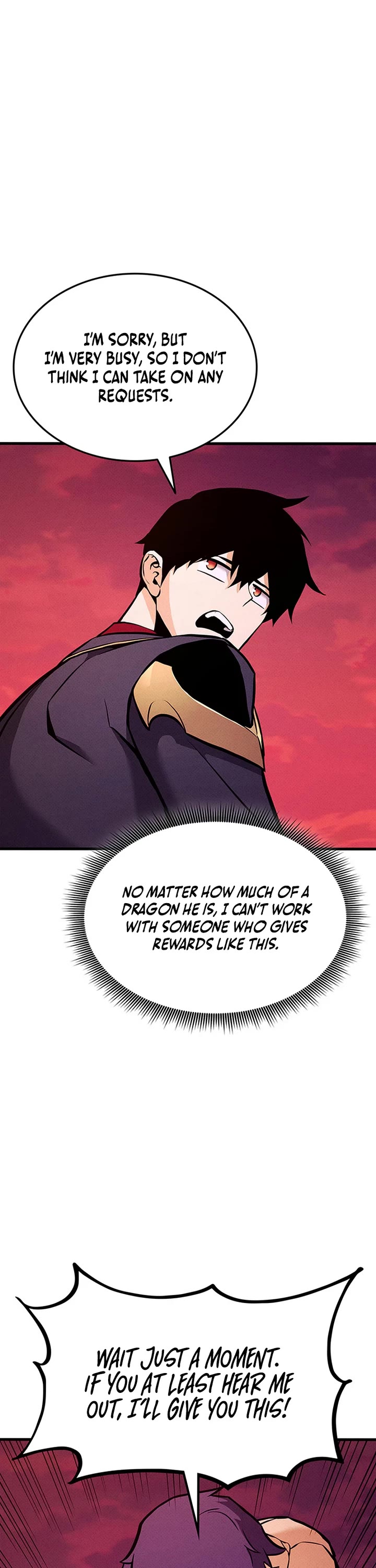 Ranker's Return (Remake) chapter 232 page 49