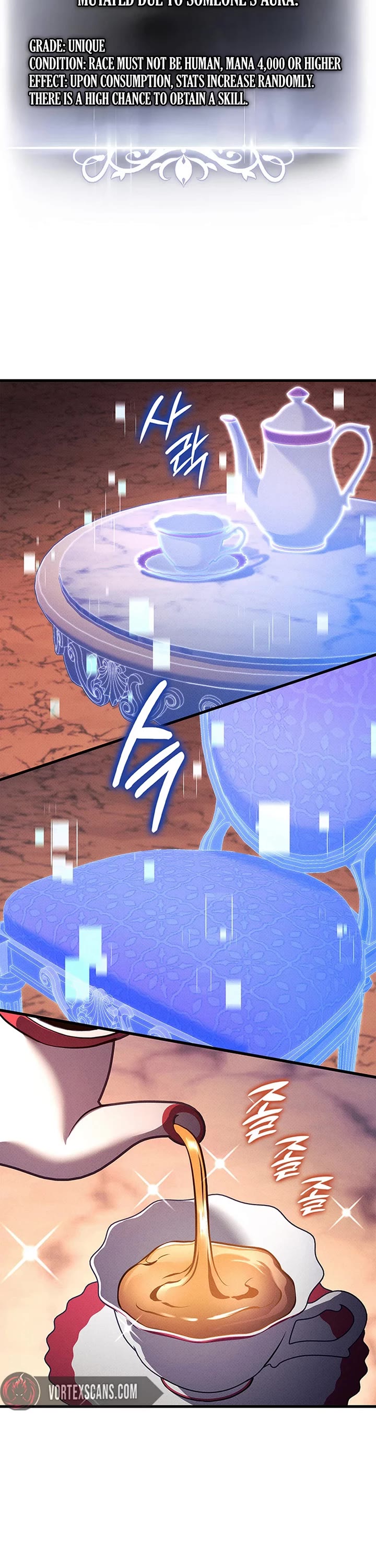 Ranker's Return (Remake) chapter 232 page 51