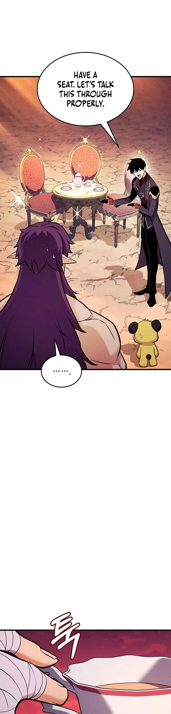 Ranker's Return (Remake) chapter 232 page 52