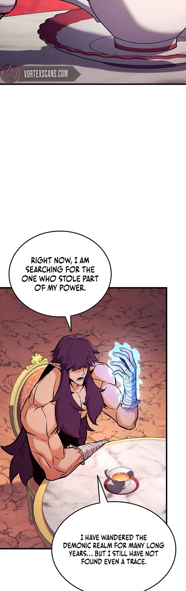 Ranker's Return (Remake) chapter 232 page 53