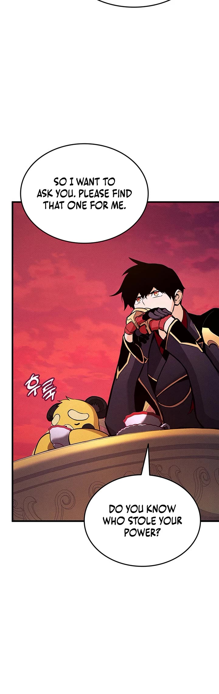 Ranker's Return (Remake) chapter 232 page 54