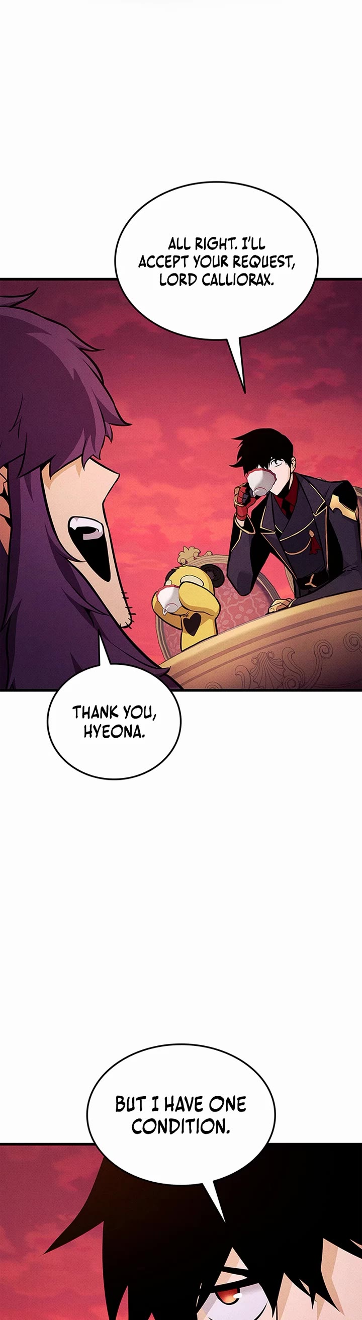 Ranker's Return (Remake) chapter 232 page 56