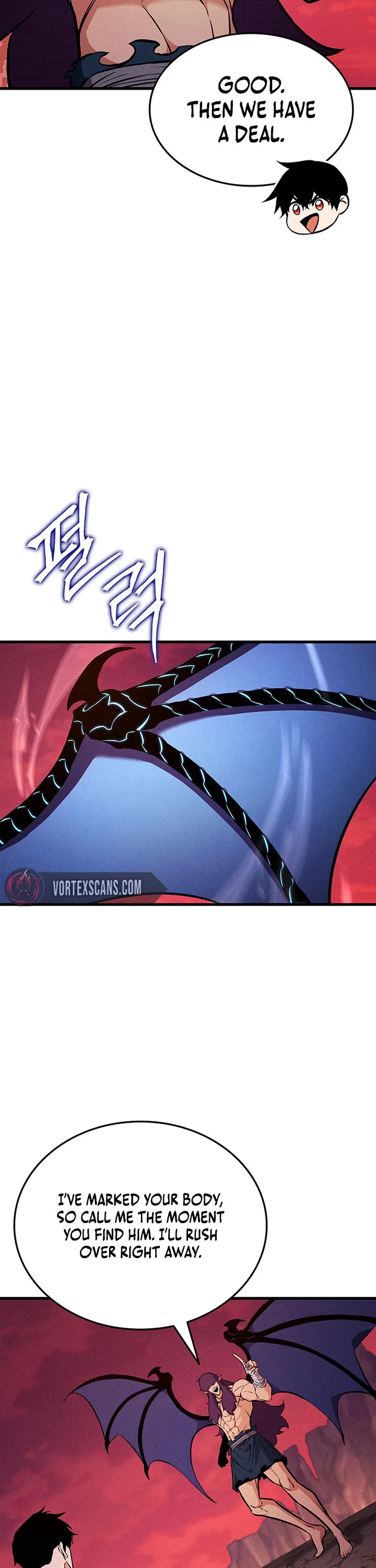 Ranker's Return (Remake) chapter 232 page 59