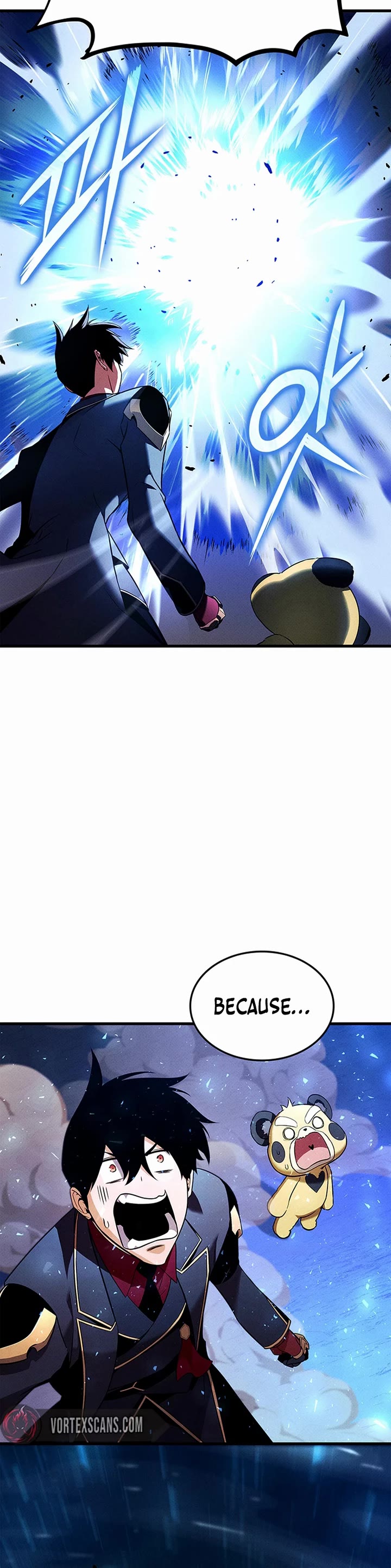 Ranker's Return (Remake) chapter 232 page 6