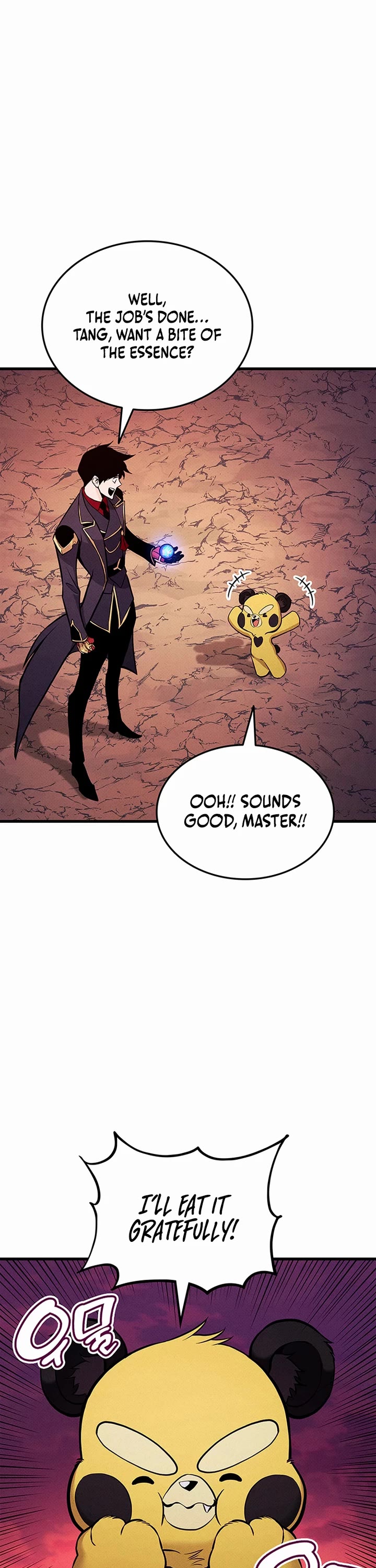 Ranker's Return (Remake) chapter 232 page 61