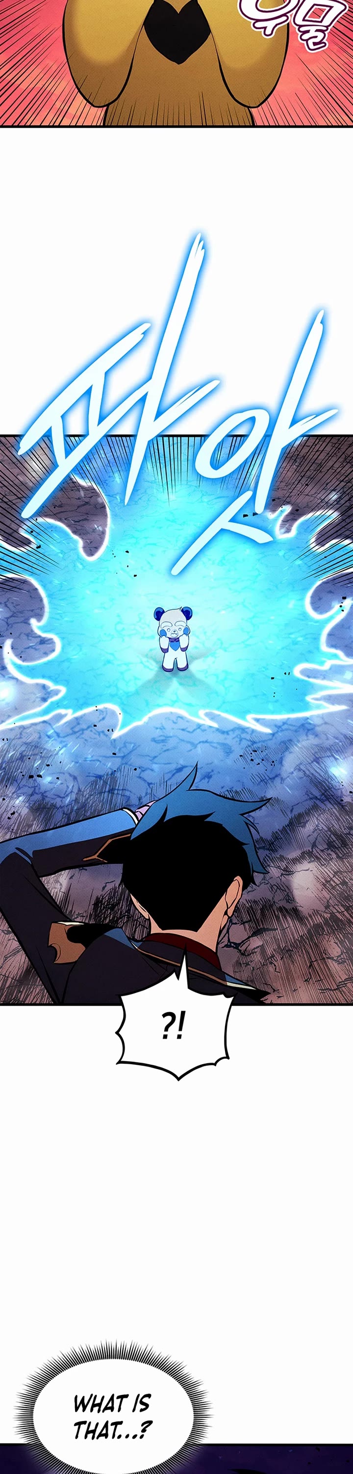 Ranker's Return (Remake) chapter 232 page 62