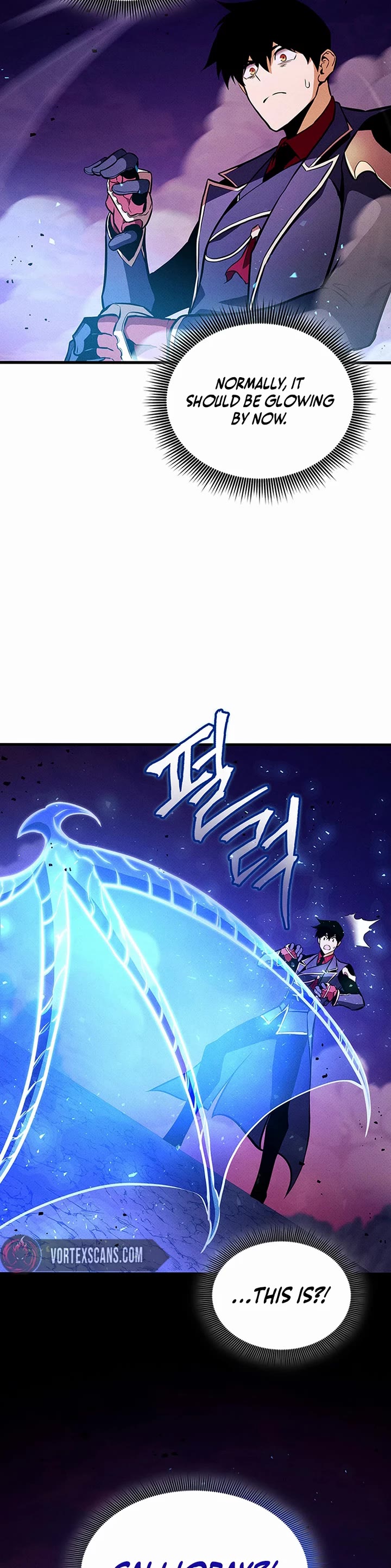 Ranker's Return (Remake) chapter 232 page 63