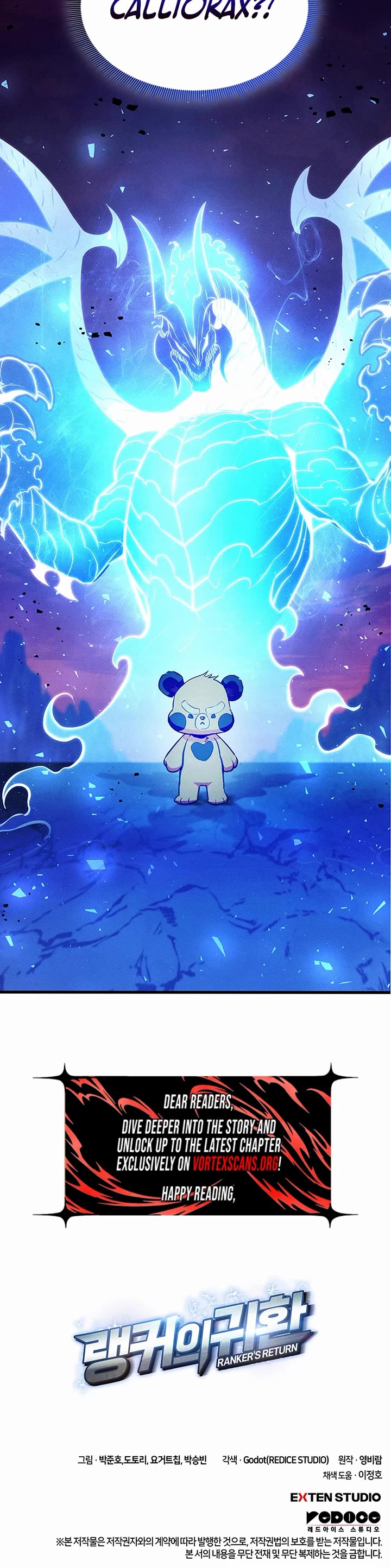 Ranker's Return (Remake) chapter 232 page 64