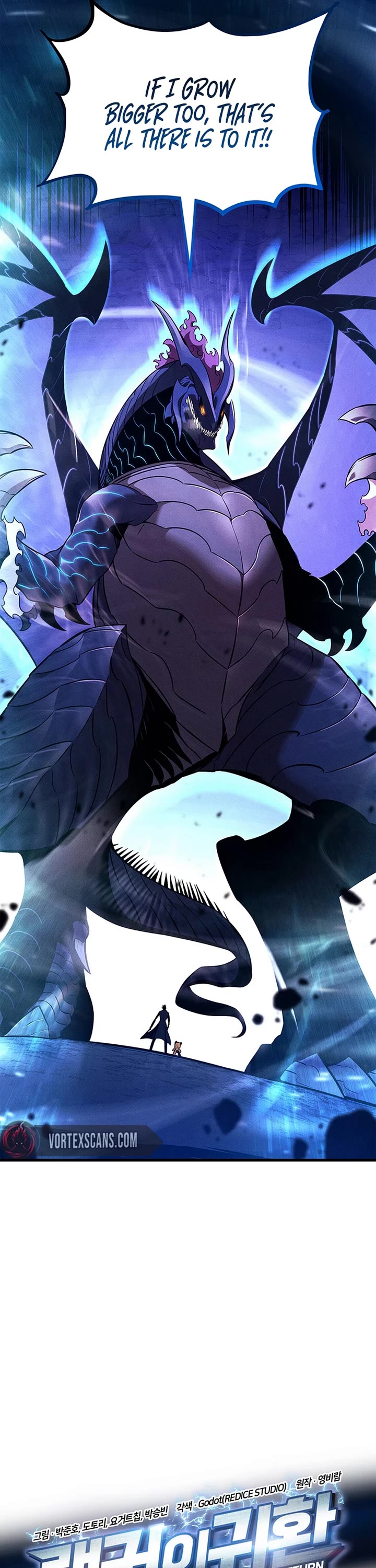 Ranker's Return (Remake) chapter 232 page 7