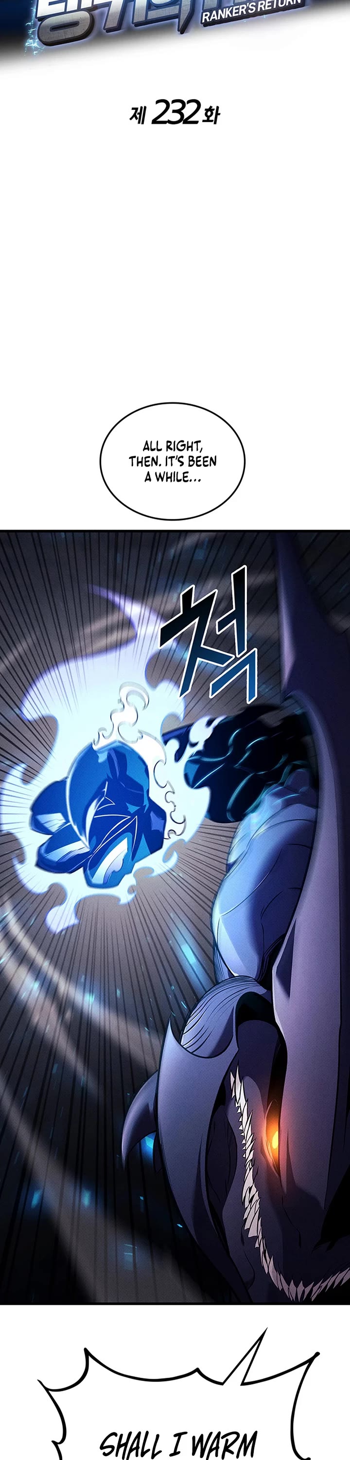 Ranker's Return (Remake) chapter 232 page 8