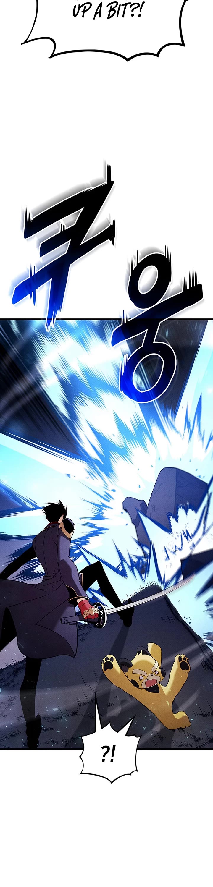 Ranker's Return (Remake) chapter 232 page 9