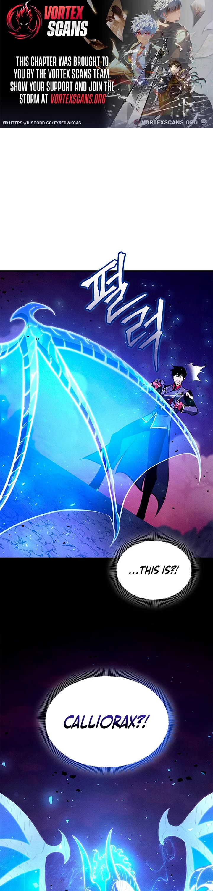 Ranker's Return (Remake) chapter 233 page 1