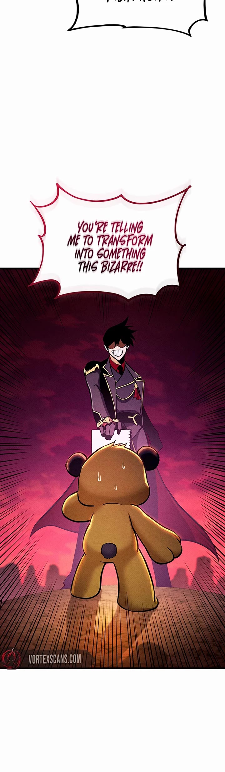 Ranker's Return (Remake) chapter 233 page 11