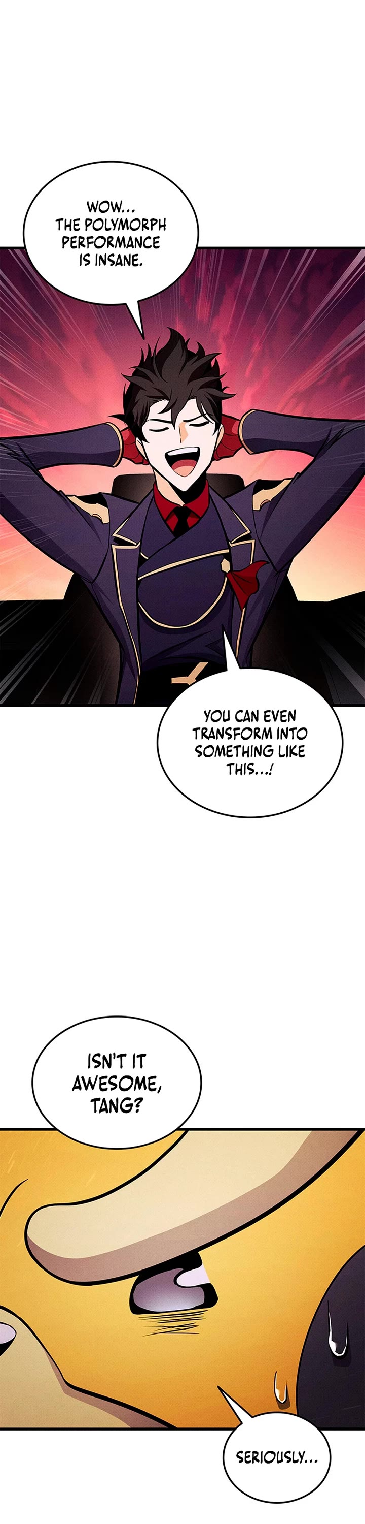 Ranker's Return (Remake) chapter 233 page 14