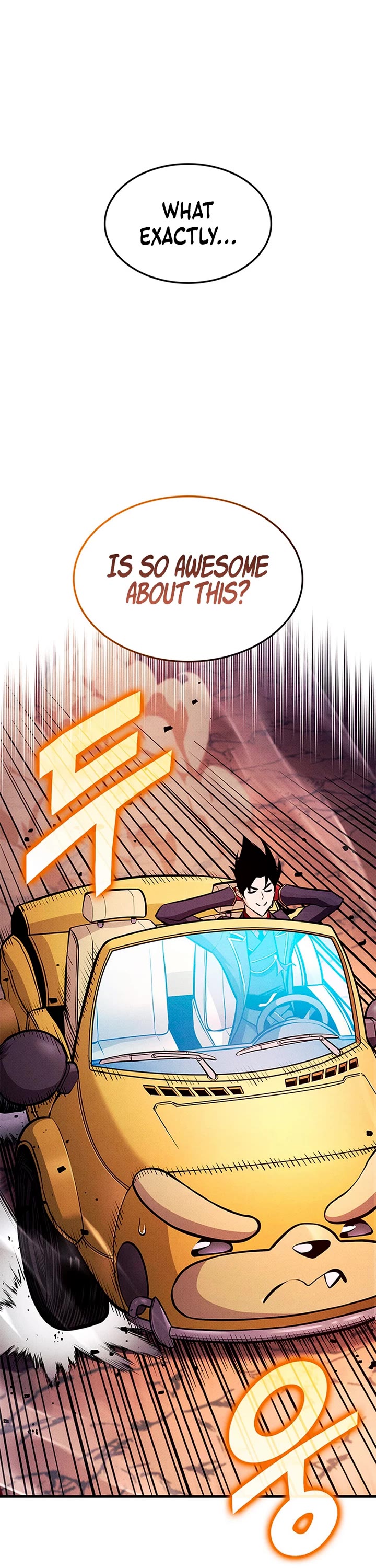 Ranker's Return (Remake) chapter 233 page 15