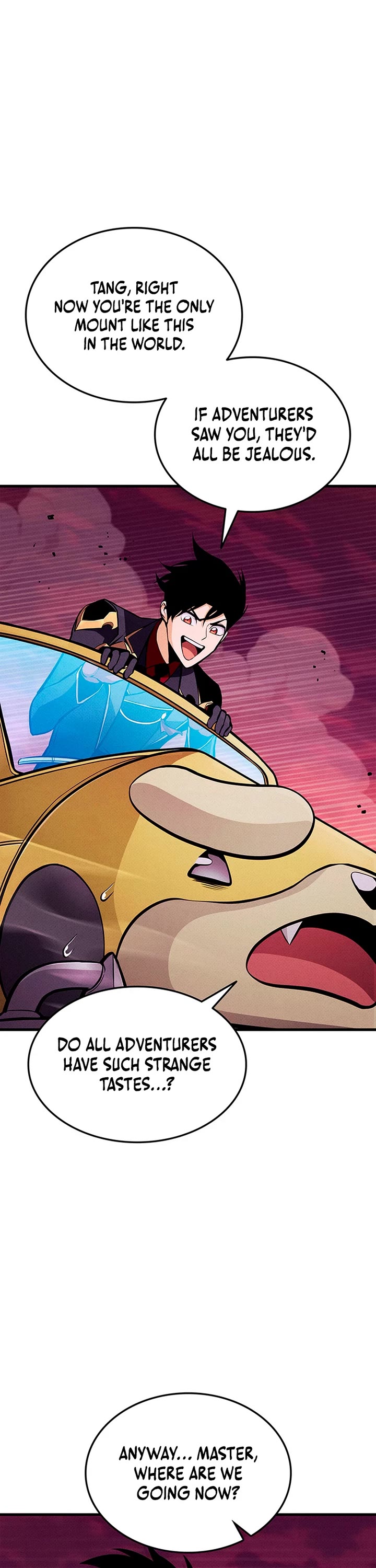 Ranker's Return (Remake) chapter 233 page 16