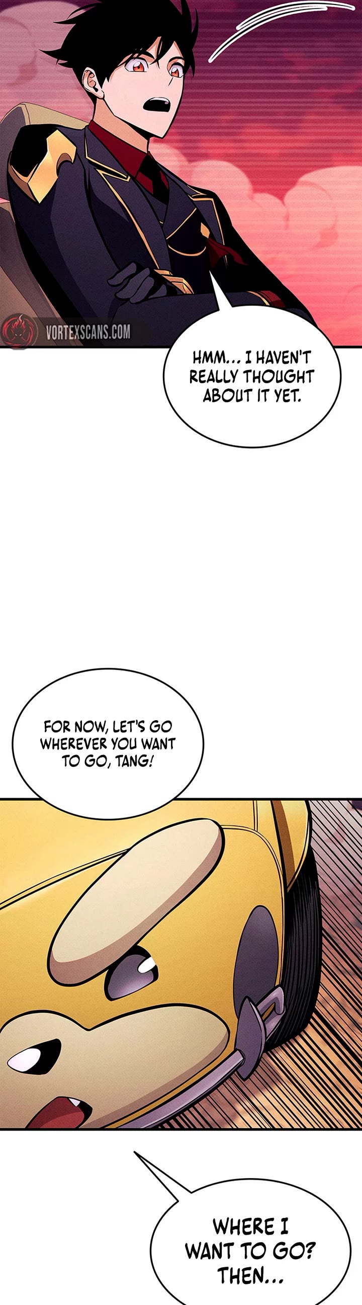 Ranker's Return (Remake) chapter 233 page 17