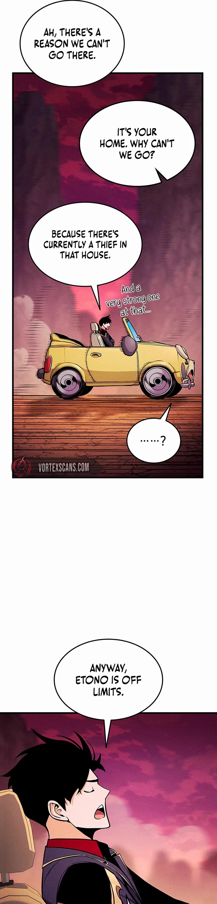 Ranker's Return (Remake) chapter 233 page 19