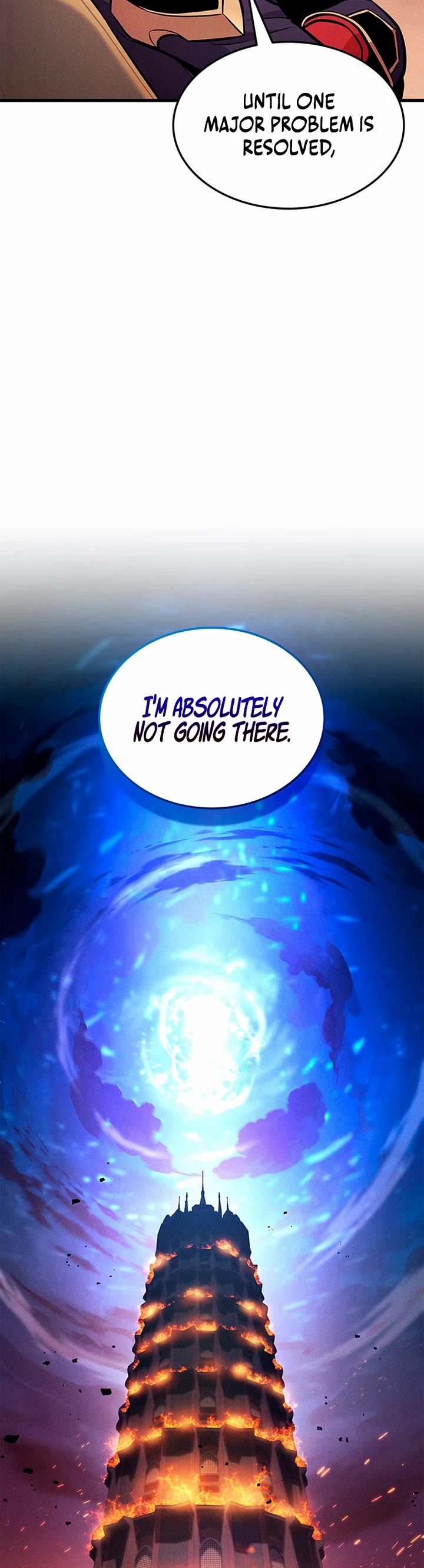 Ranker's Return (Remake) chapter 233 page 20