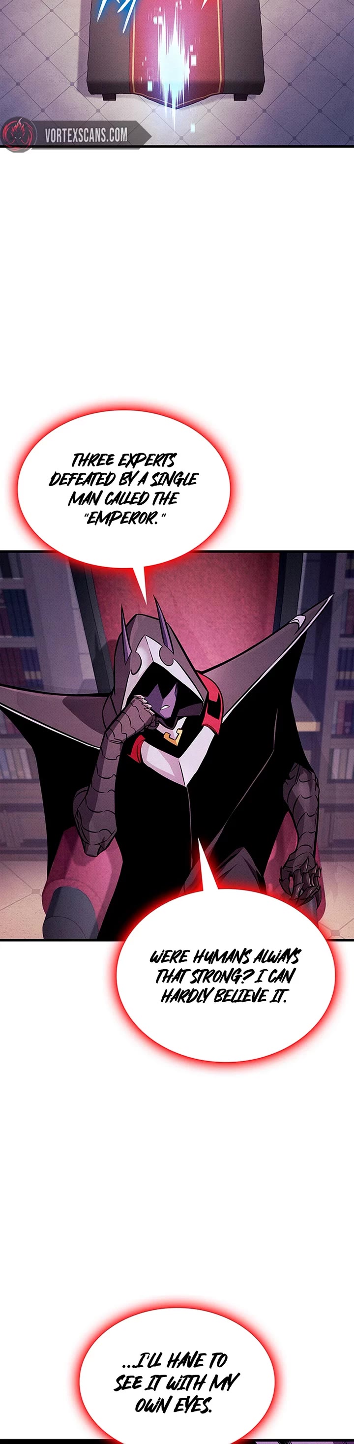 Ranker's Return (Remake) chapter 233 page 23