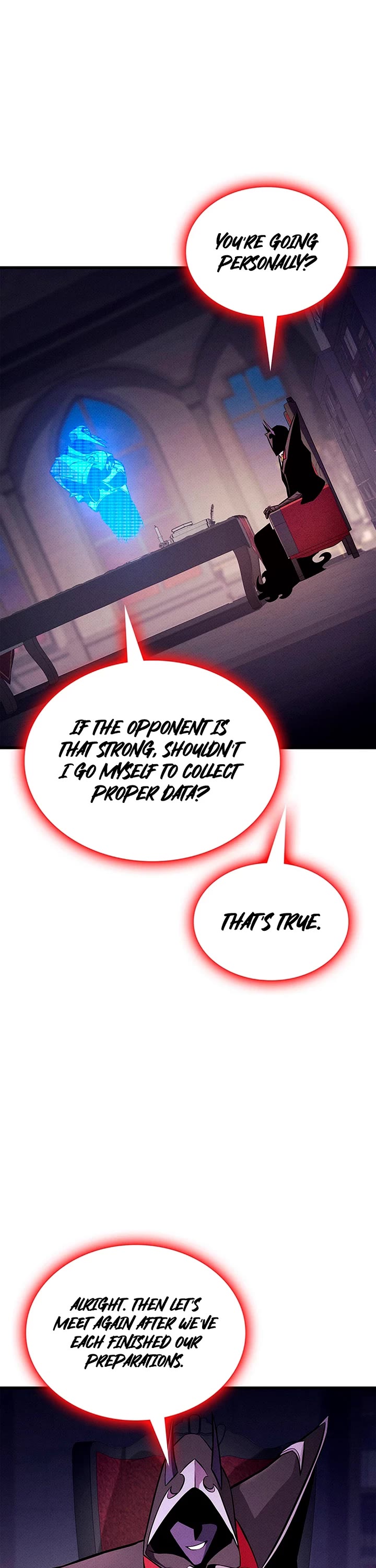 Ranker's Return (Remake) chapter 233 page 26