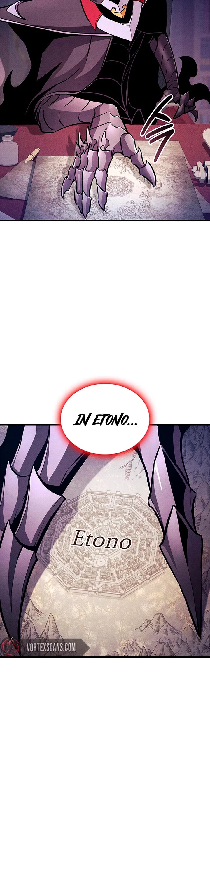 Ranker's Return (Remake) chapter 233 page 27