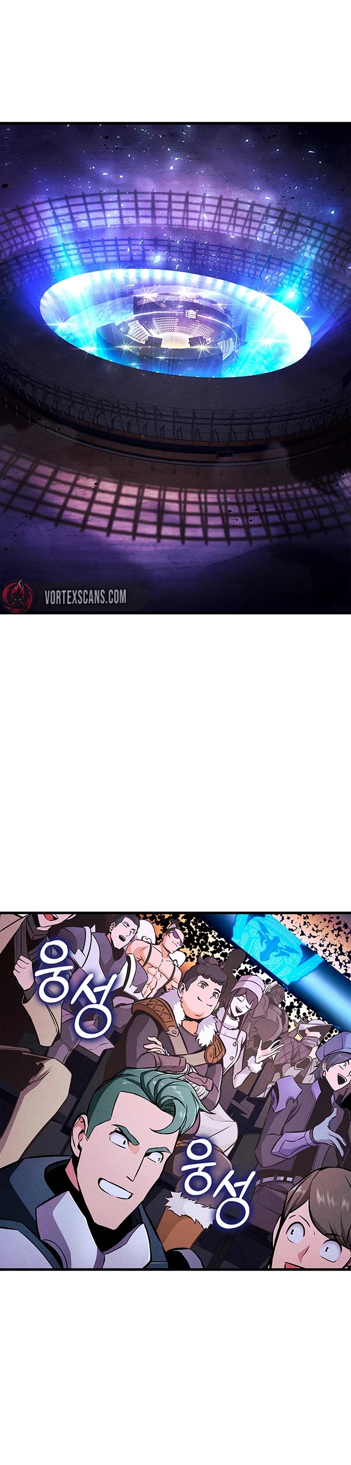 Ranker's Return (Remake) chapter 233 page 28