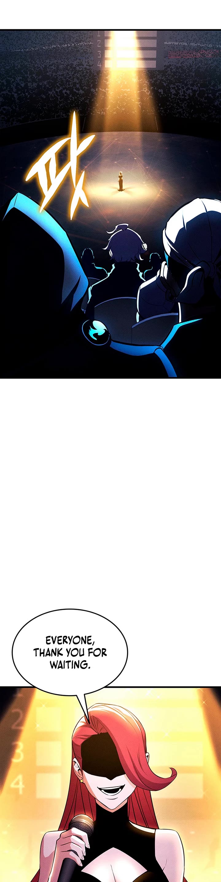 Ranker's Return (Remake) chapter 233 page 29