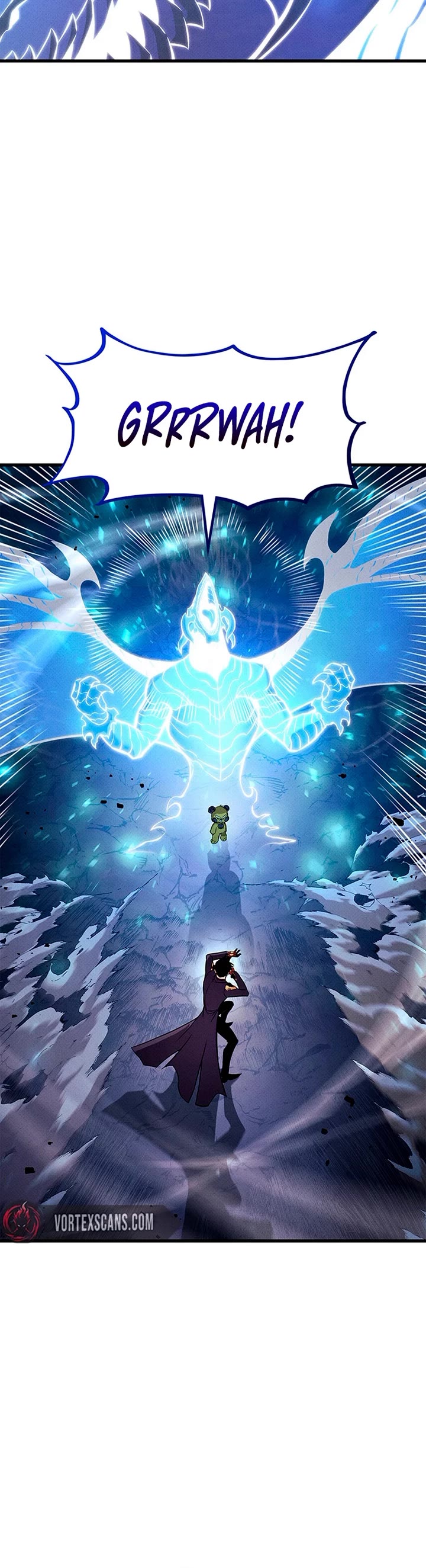 Ranker's Return (Remake) chapter 233 page 3