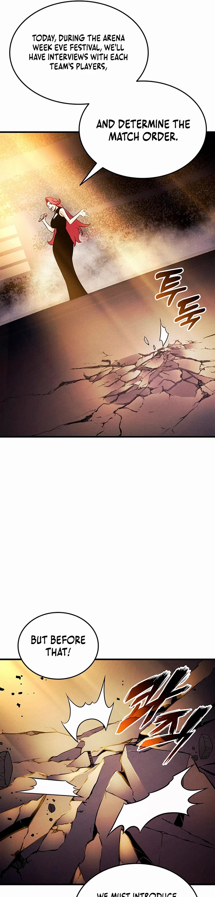 Ranker's Return (Remake) chapter 233 page 31